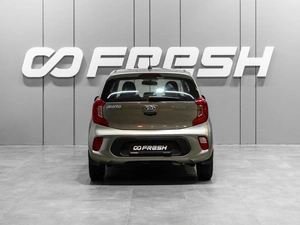 Хетчбэк Kia Picanto 2018 года, 1189000 рублей, Тюмень