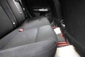 Внедорожник Nissan Juke 2014 года, 1149000 рублей, Новосибирск