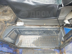 Фургон Ford Transit 1994 года, 160000 рублей, Красноярск