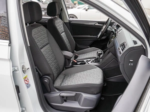 Внедорожник Volkswagen Tiguan 2020 года, 3190000 рублей, Краснодар