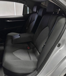 Седан Toyota Camry 2018 года, 2707000 рублей, Красноярск