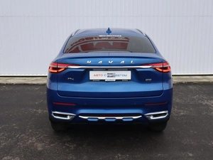 Внедорожник Haval F7x 2021 года, 1920000 рублей, Брянск