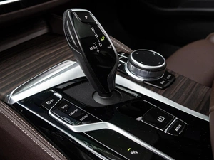 Седан BMW 5 серия 2020 года, 5100000 рублей, Краснодар