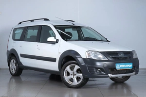 Универсал ВАЗ (LADA) Largus 2019 года, 929000 рублей, Челябинск