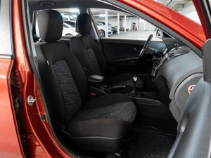 Хетчбэк Kia Ceed 2008 года, 529000 рублей, Ставрополь