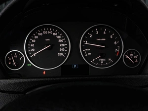 Лифтбек BMW 3 серия GT 2014 года, 2035000 рублей, Тюмень