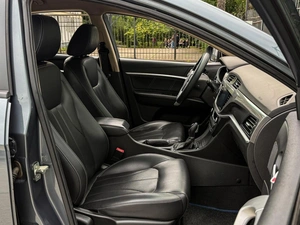 Седан Geely Emgrand 7 2018 года, 849000 рублей, Большой Сочи