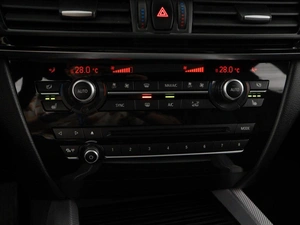 Внедорожник BMW X5 2016 года, 3488888 рублей, Москва