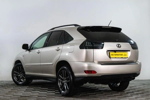 Внедорожник Lexus RX 2007 года, 1269000 рублей, Сургут