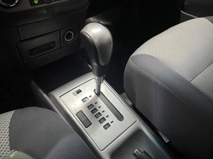 Хетчбэк Chevrolet Aveo 2009 года, 560000 рублей, Ярославль