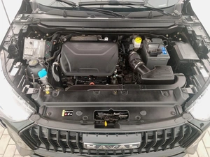 Внедорожник Haval Jolion 2024 года, 2300000 рублей, Клинцы
