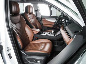 Внедорожник Chery Tiggo 8 Pro Max 2023 года, 2329000 рублей, Воронеж