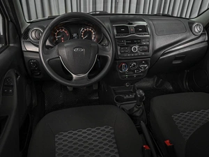 Седан ВАЗ (LADA) Granta 2024 года, 830000 рублей, Ставрополь