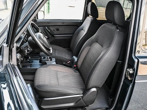 Внедорожник ВАЗ (LADA) Niva Legend 2023 года, 849000 рублей, Кирилловка