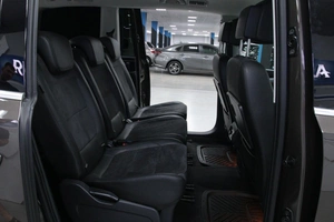 Минивэн Volkswagen Sharan 2015 года, 1398000 рублей, Солонцы