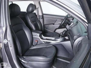 Внедорожник Kia Sportage 2012 года, 1300000 рублей, Ростов-на-Дону