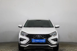 Седан ВАЗ (LADA) Vesta Cross 2023 года, 1579000 рублей, Пермь