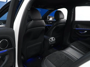 Седан Mercedes-benz E-класс 2017 года, 2699077 рублей, Москва