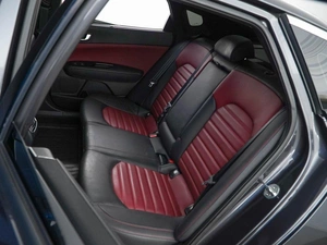 Седан Kia Optima 2019 года, 2218444 рублей, Москва