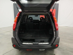 Универсал Nissan X-Trail 2010 года, 1350000 рублей, Курск