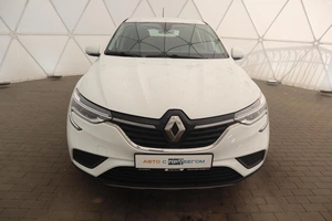 Внедорожник Renault Arkana 2021 года, 1770000 рублей, Орёл