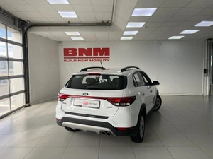 Хэтчбек Kia Rio 2018 года, 1300000 рублей, Смоленск