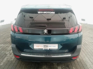 Внедорожник Peugeot 5008 2018 года, 2250000 рублей, Клинцы