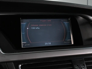 Купе Audi A5 2012 года, 1499000 рублей, Аксай