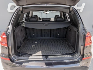 Внедорожник BMW X3 2019 года, 3670000 рублей, Краснодар