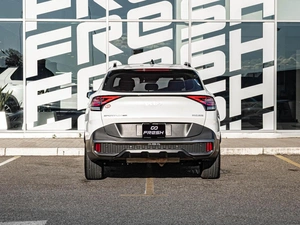 Внедорожник Kia Sportage 2024 года, 3775000 рублей, Краснодар