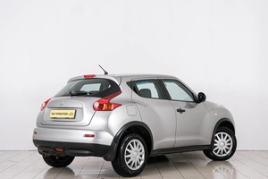 Внедорожник Nissan Juke 2011 года, 929000 рублей, Красноярск