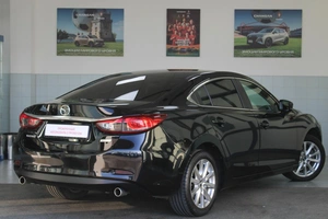 Седан Mazda 6 2016 года, 1768000 рублей, Красноярск