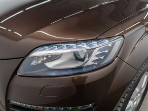 Внедорожник Audi Q7 2013 года, 2360000 рублей, Красноярск