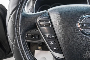 Седан Nissan Teana 2011 года, 1089000 рублей, Барнаул