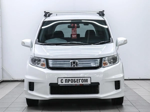 Минивэн Honda Freed 2013 года, 1249000 рублей, Красноярск