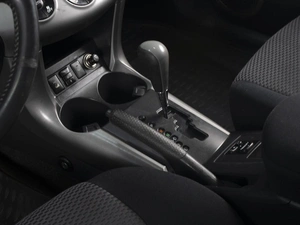 Внедорожник Toyota RAV4 2007 года, 1140000 рублей, Омск