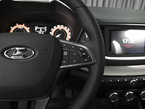 Седан ВАЗ (LADA) Vesta 2023 года, 1372000 рублей, Ставрополь