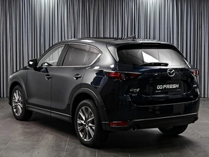 Внедорожник Mazda CX-5 2019 года, 2530000 рублей, Ставрополь