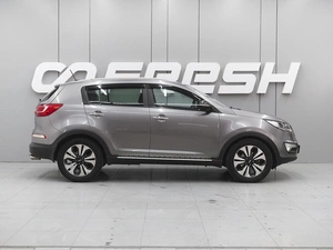 Внедорожник Kia Sportage 2012 года, 1300000 рублей, Ростов-на-Дону