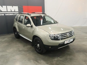 Внедорожник Renault Duster 2013 года, 1054000 рублей, Курск