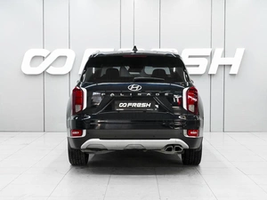 Внедорожник Hyundai Palisade 2019 года, 3650000 рублей, Ростов-на-Дону