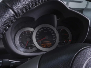 Внедорожник Toyota RAV4 2007 года, 880000 рублей, Ростов-на-Дону