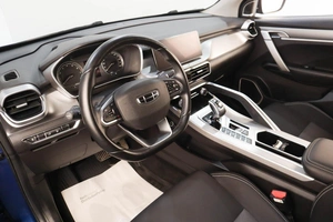 Внедорожник Geely Coolray 2022 года, 1699000 рублей, Челябинск