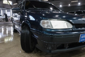 Хетчбэк ВАЗ (LADA) 2114 Samara 2008 года, 249000 рублей, Новокузнецк