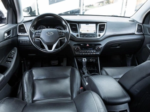 Внедорожник Hyundai Tucson 2018 года, 1898000 рублей, Ставрополь