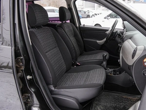 Хетчбэк Renault Sandero 2010 года, 499000 рублей, Волгоград