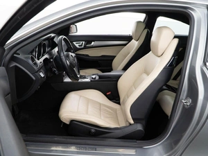 Купе Mercedes-benz C-класс 2011 года, 1347077 рублей, Москва