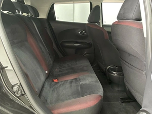 Внедорожник Nissan Juke 2013 года, 1070000 рублей, Красноярск