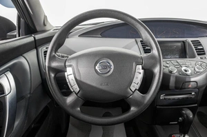 Лифтбек Nissan Primera 2006 года, 619000 рублей, Барнаул