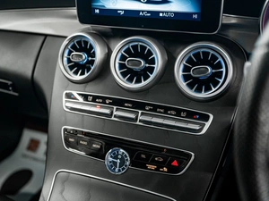 Купе Mercedes-benz C-класс 2017 года, 2575000 рублей, Красноярск